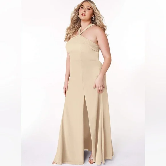 New formal dress - Picture 2 of 4